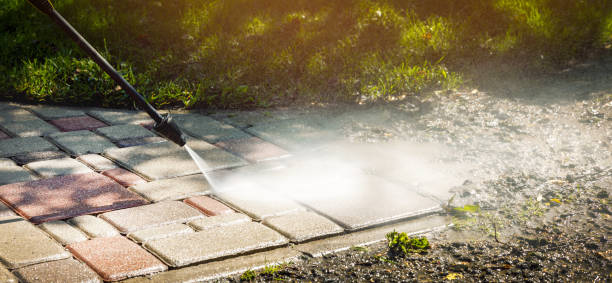 Best Post-Construction Pressure Washing  in Canonsburg, PA